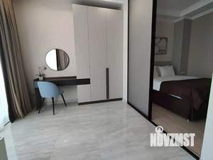 1-к квартира, вторичка, 40м2, 5/9 этаж