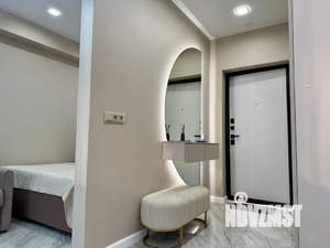 Студия квартира, вторичка, 30м2, 8/11 этаж