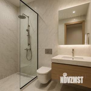 1-к квартира, вторичка, 45м2, 4/4 этаж