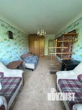 1-к квартира, вторичка, 30м2, 3/5 этаж