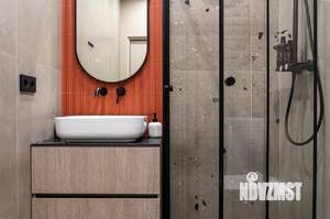 1-к квартира, вторичка, 31м2, 4/6 этаж