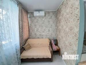 Студия квартира, вторичка, 25м2, 1/4 этаж