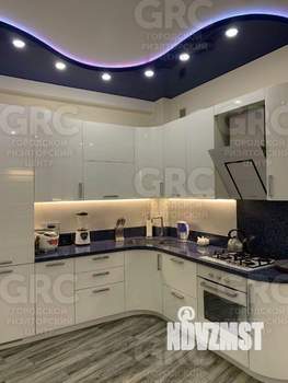 2-к квартира, вторичка, 43м2, 6/10 этаж