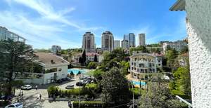 2-к квартира, вторичка, 50м2, 5/5 этаж