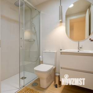 1-к квартира, вторичка, 46м2, 2/2 этаж