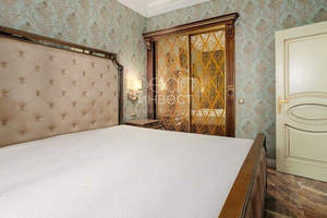 1-к квартира, вторичка, 74м2, 10/21 этаж