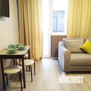 Студия квартира, вторичка, 23м2, 3/4 этаж