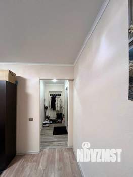 1-к квартира, вторичка, 25м2, 1/6 этаж