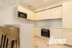 2-к квартира, вторичка, 115м2, 17/25 этаж