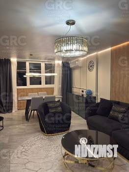 3-к квартира, вторичка, 80м2, 8/14 этаж