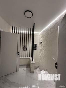 2-к квартира, вторичка, 67м2, 2/2 этаж