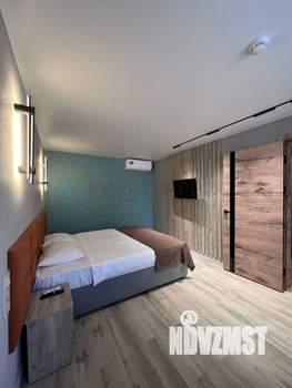 Студия квартира, вторичка, 23м2, 1/1 этаж