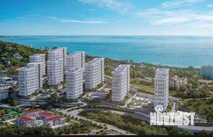 Студия квартира, вторичка, 22м2, 8/12 этаж