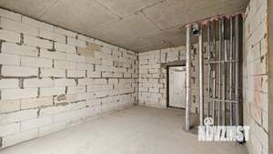 Студия квартира, вторичка, 25м2, 4/5 этаж