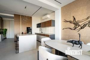 3-к квартира, вторичка, 180м2, 15/16 этаж