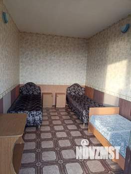 Студия квартира, вторичка, 20м2, 1/2 этаж