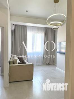 2-к квартира, вторичка, 43м2, 9/11 этаж