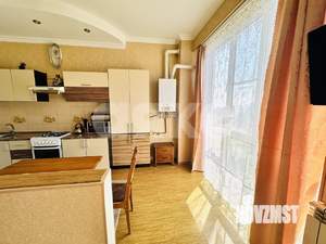 3-к квартира, вторичка, 68м2, 5/6 этаж