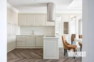 3-к квартира, вторичка, 72м2, 16/24 этаж
