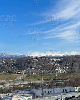 Студия квартира, вторичка, 24м2, 12/19 этаж