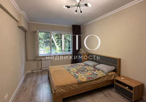 2-к квартира, вторичка, 52м2, 1/5 этаж