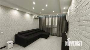 1-к квартира, вторичка, 40м2, 5/5 этаж