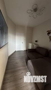 1-к квартира, вторичка, 40м2, 5/5 этаж