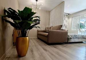 1-к квартира, вторичка, 33м2, 5/6 этаж