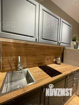 1-к квартира, вторичка, 39м2, 8/8 этаж