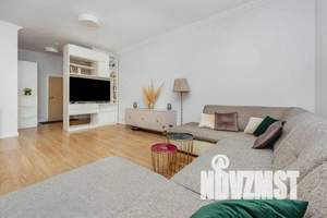 2-к квартира, вторичка, 70м2, 5/5 этаж
