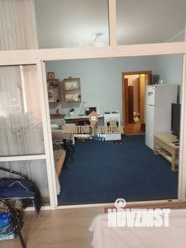 1-к квартира, вторичка, 35м2, 3/11 этаж