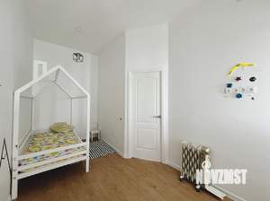 2-к квартира, вторичка, 72м2, 4/5 этаж