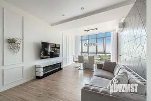 2-к квартира, вторичка, 50м2, 18/23 этаж