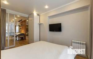 2-к квартира, вторичка, 51м2, 4/14 этаж