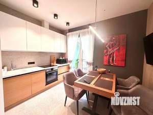 2-к квартира, вторичка, 47м2, 3/5 этаж