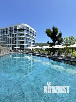 Студия квартира, вторичка, 53м2, 3/11 этаж