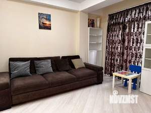 1-к квартира, вторичка, 42м2, 2/7 этаж