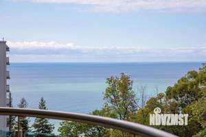 2-к квартира, вторичка, 95м2, 4/17 этаж