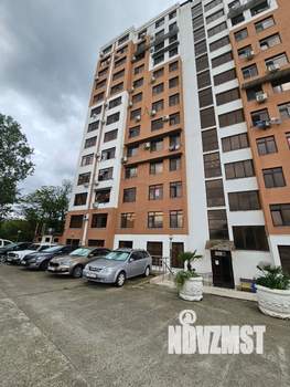 2-к квартира, вторичка, 44м2, 3/13 этаж