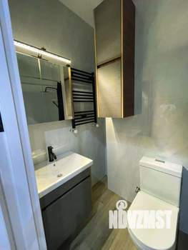 1-к квартира, вторичка, 39м2, 4/4 этаж