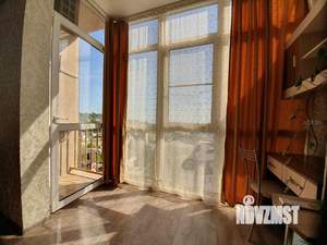 Студия квартира, вторичка, 22м2, 8/8 этаж