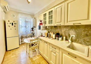 3-к квартира, вторичка, 67м2, 2/3 этаж