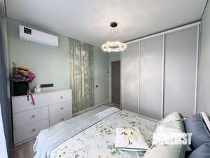 2-к квартира, вторичка, 46м2, 5/20 этаж