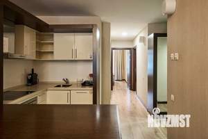 4-к квартира, вторичка, 159м2, 8/9 этаж