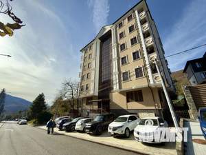 1-к квартира, вторичка, 45м2, 3/7 этаж