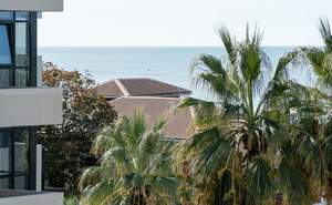 3-к квартира, вторичка, 56м2, 5/14 этаж