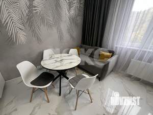 Студия квартира, вторичка, 25м2, 9/12 этаж