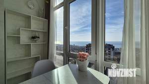 1-к квартира, вторичка, 33м2, 3/3 этаж