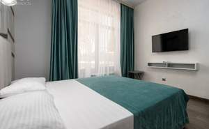 Студия квартира, вторичка, 21м2, 2/3 этаж