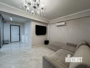 2-к квартира, вторичка, 56м2, 2/10 этаж